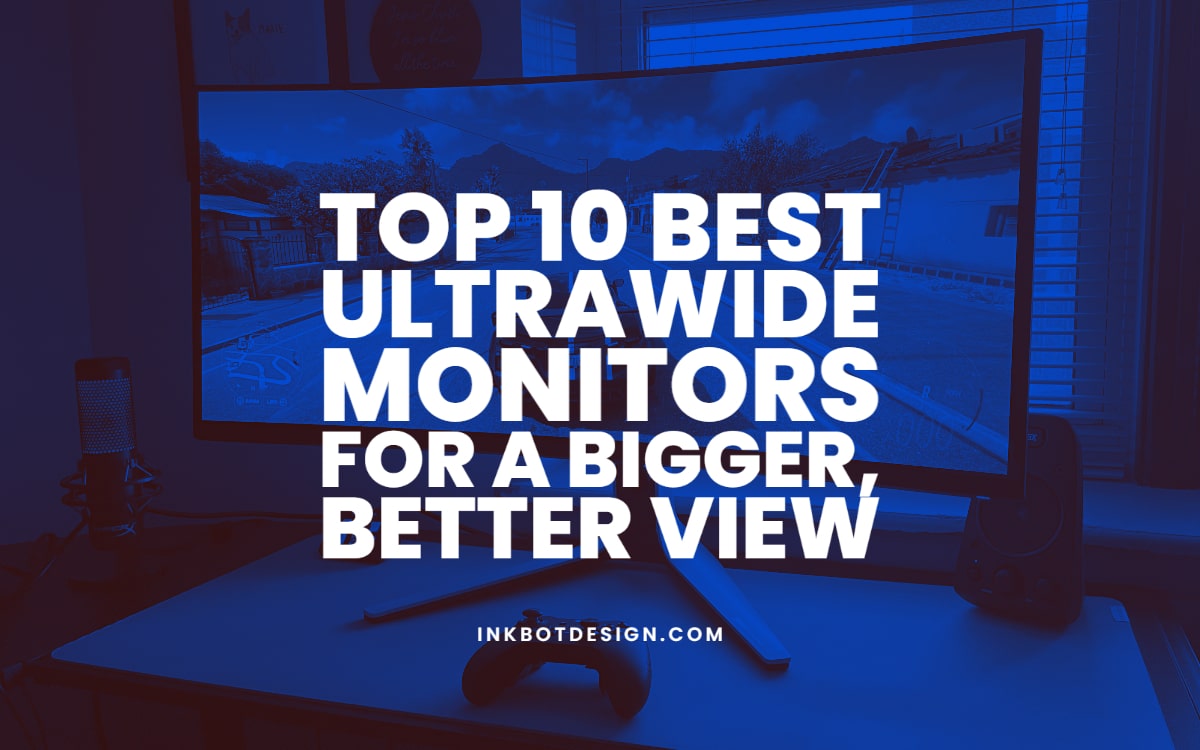 Best Ultrawide Monitors 2022 2023