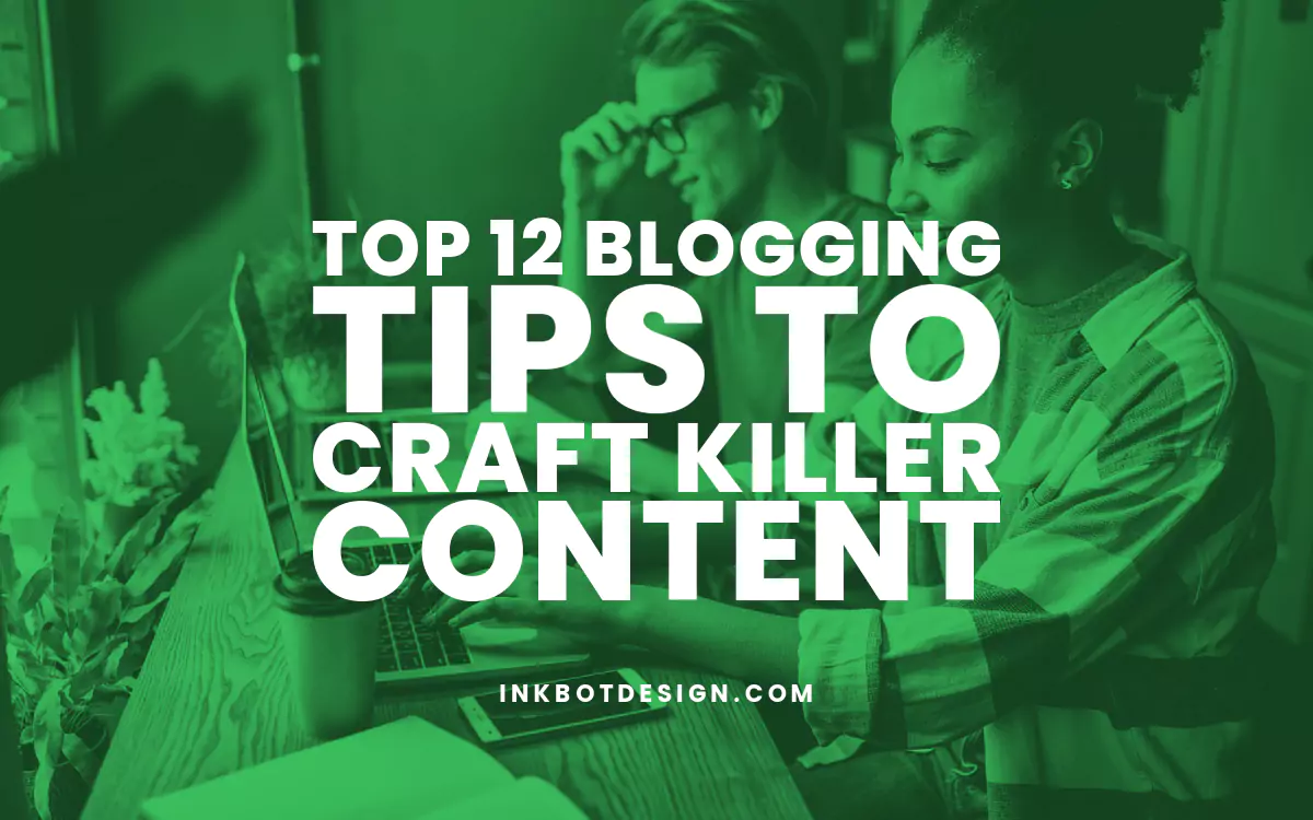 Blogging Tips Blogging Tips To Craft Killer Content 2024 2025