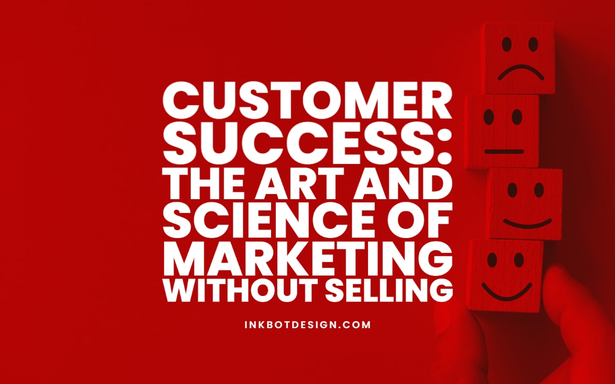 Customer Success Marketing Strategy