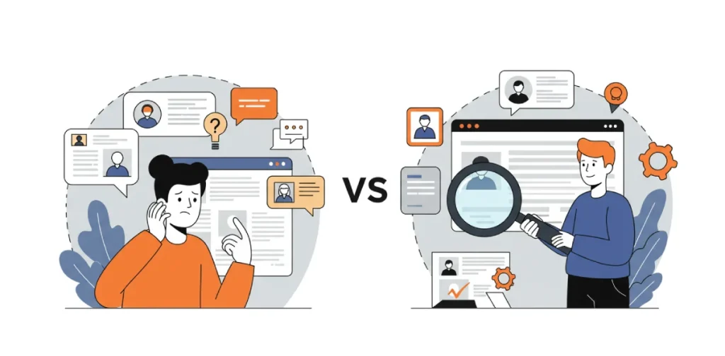 Diy Seo Vs Hiring An Expert