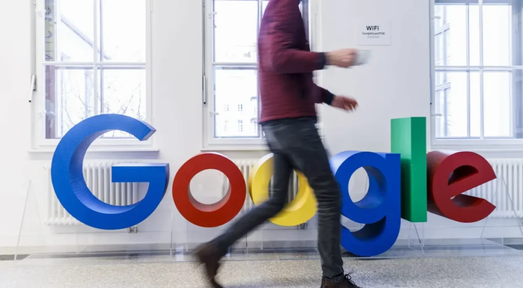 Google Your Team Lacks Cohesion And Pride