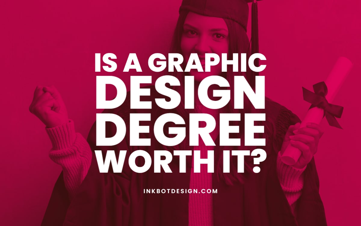 Graphic Design Degree 