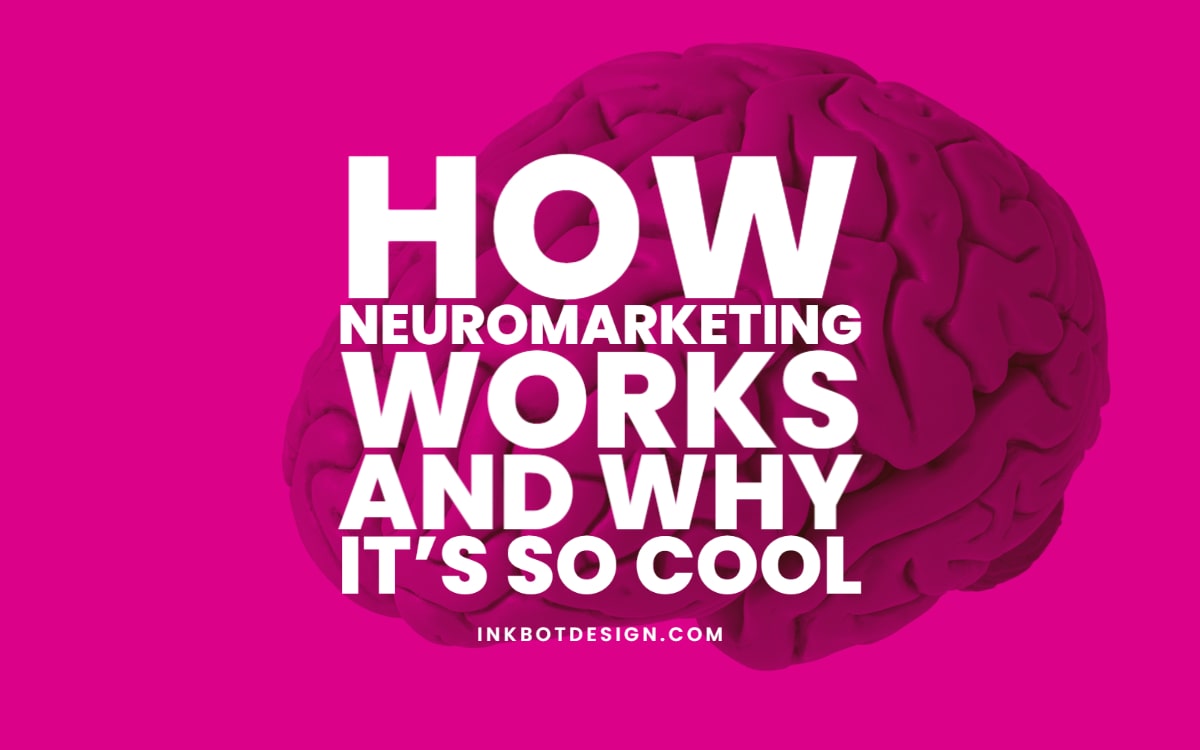 How Neuromarketing Works Marketing
