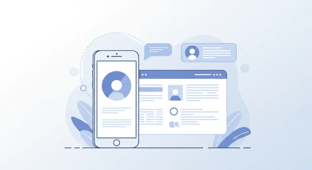 How To Create A Mobile First Web Design