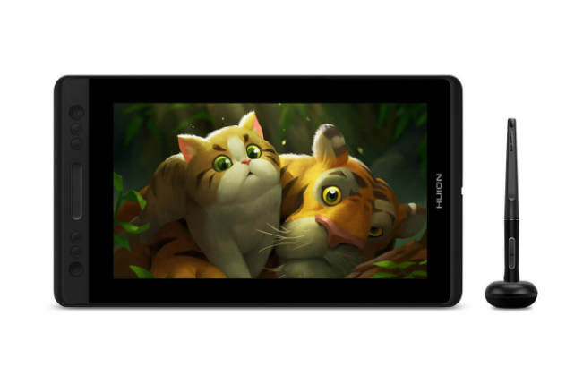 10 Best Drawing Tablet With Screen Options Reviewed - 2023