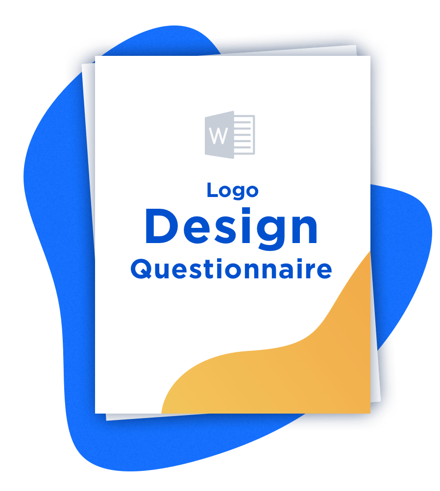 Logo Design Agency Brief