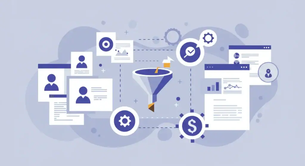 Omnichannel Marketing Technology Stack You Need