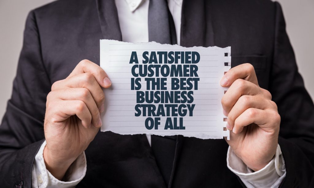 Role Of Customer Success