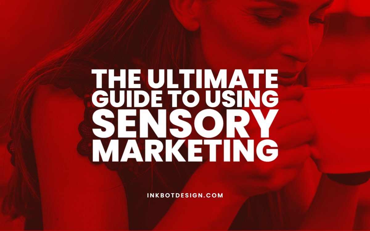 Sensory Marketing Market The Senses