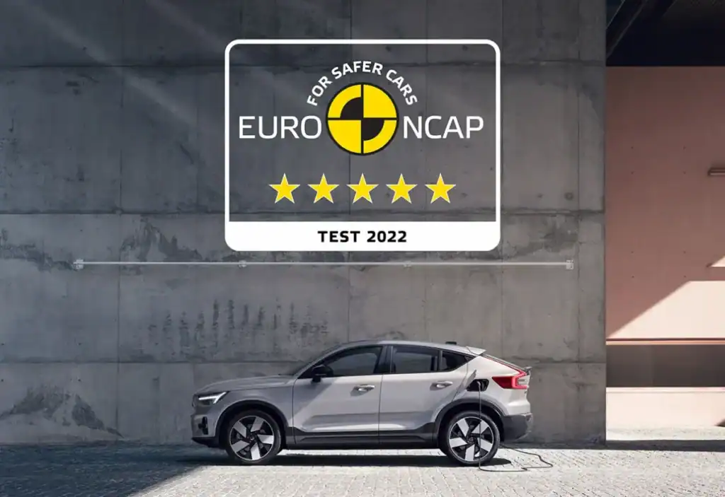 Volvo Brand Positioning Safety