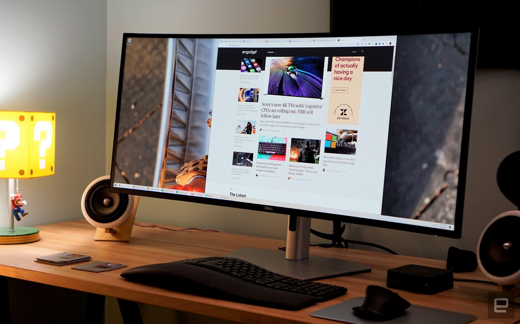 Professional Monitors For Graphic Design The 5 Best Monitors For Graphic Design Professionals - 2025