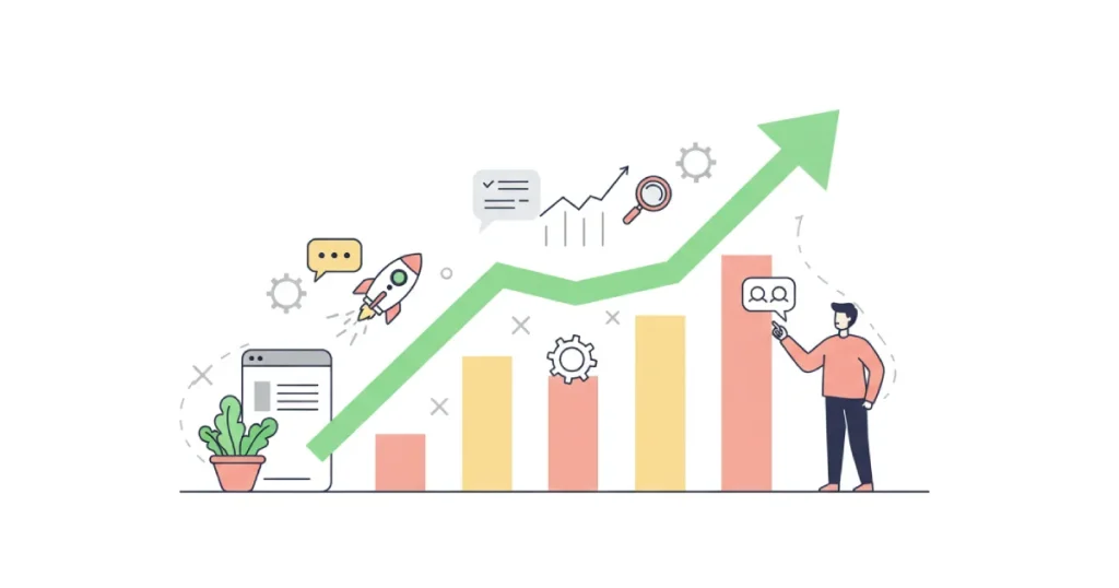 What Is Growth Marketing Explained 2025