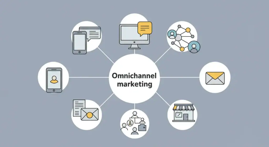 What Is Omnichannel Marketing