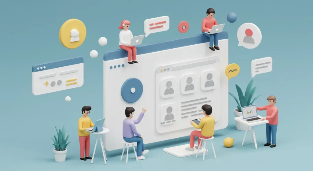 What Is User Experience Design