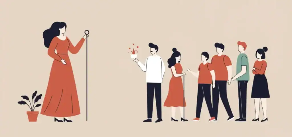 Brand Persona Vs Target Audience Explained