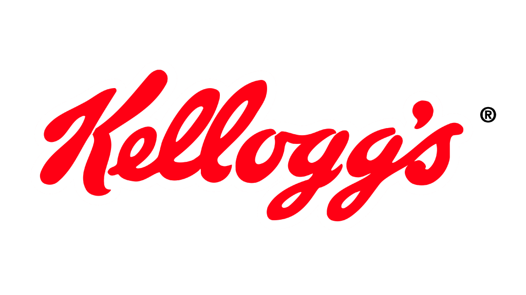 Kelloggs Logo Design