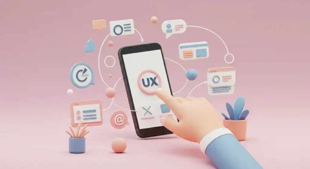 Simple Ux Process For People Who Hate Processes