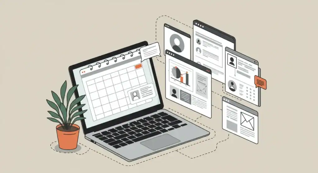 The Big Lie Everyone Believes About Content Tools