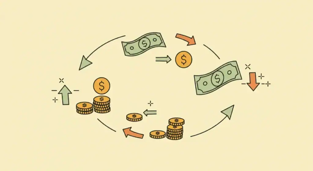 What Cash Flow Is And What It Isn't