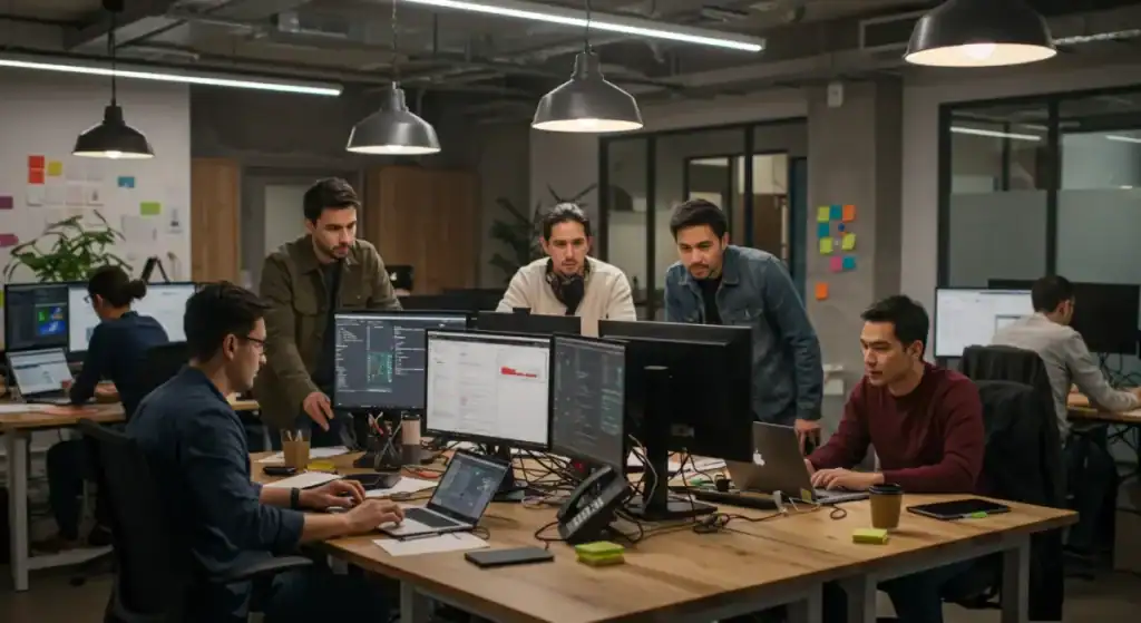 What A Competent Seo Agency Looks Like