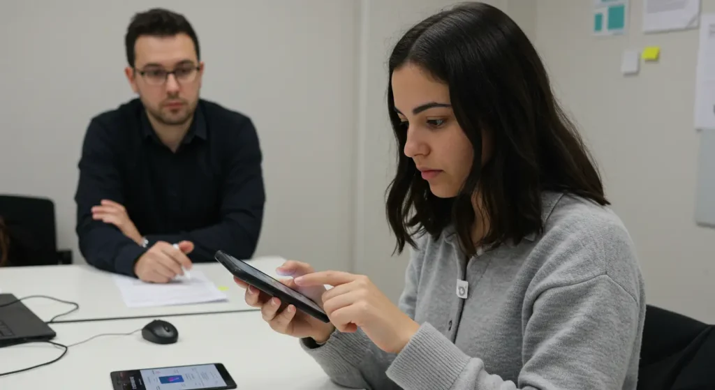 What Is User Testing
