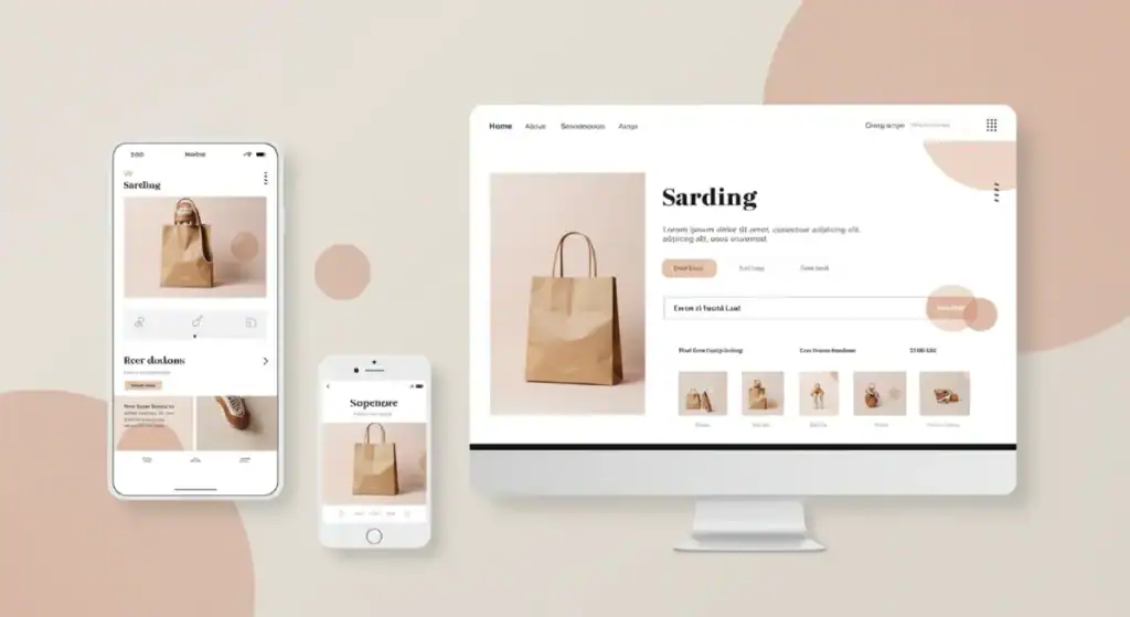 Why Most 'Beautiful' Ecommerce Sites Fail