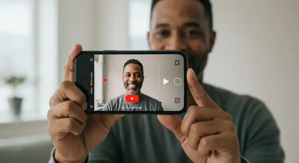 Your Iphone Is Good Enough For Youtube Marketing