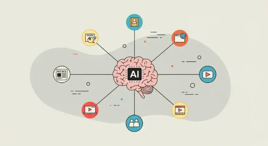 Ai Content Curation Tools