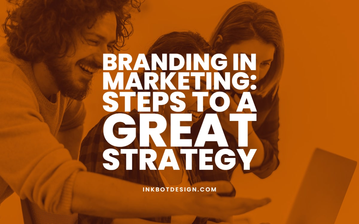 Branding In Marketing Strategy