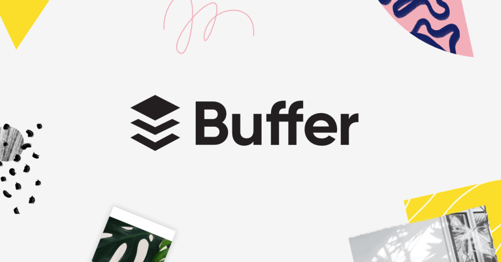 Buffer Social Media App