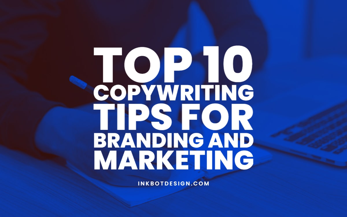 Copywriting Tips Branding Marketing