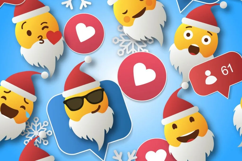 Facebook Holiday Marketing Tips