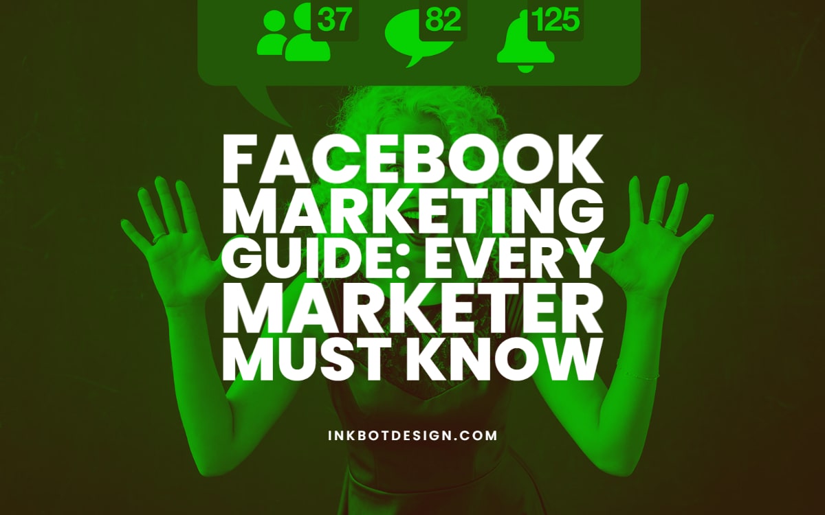 Facebook Marketing Guide 2023