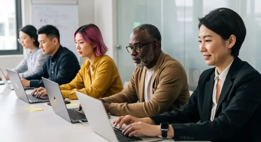 Find Real People For User Testing Steps