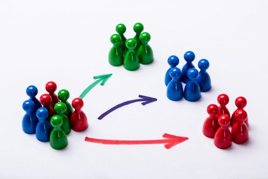 How To Use Customer Segmentation