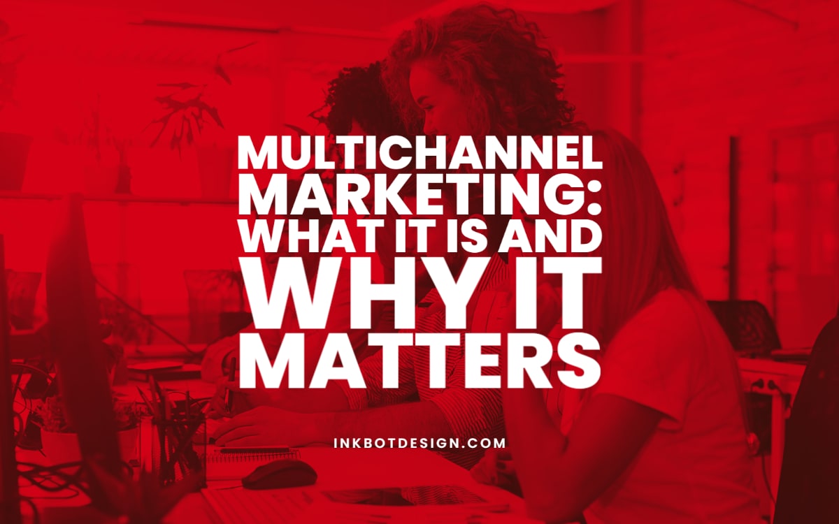 Multichannel Marketing Guide