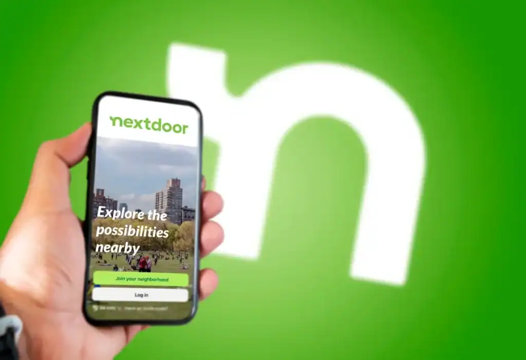Nextdoor Local Marketing Ideas