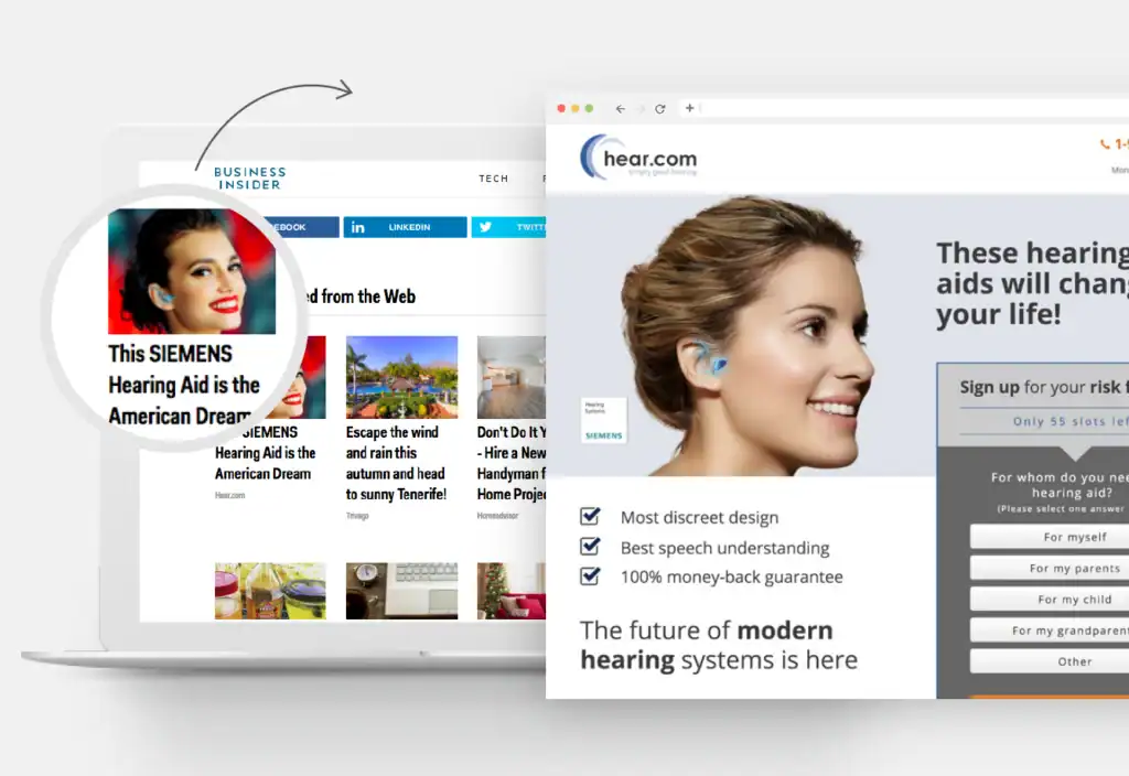 Programmatic Vs Native Advertising 1024X704