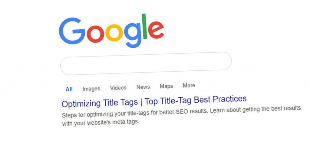 Seo Copywriting Tips Titles Google
