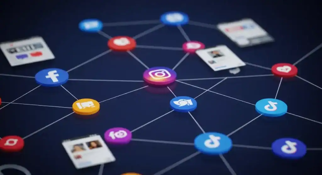 Social Marketing Platforms Mistakes