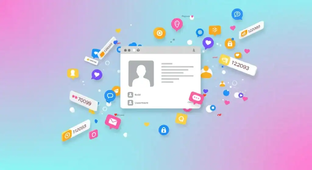 Social Marketing Vanity Metrics