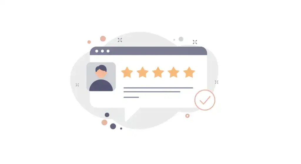 Social Media Rewards Customer Feedback