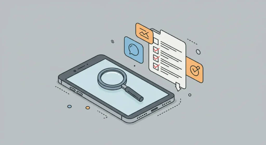 Successful Mobile App Audit