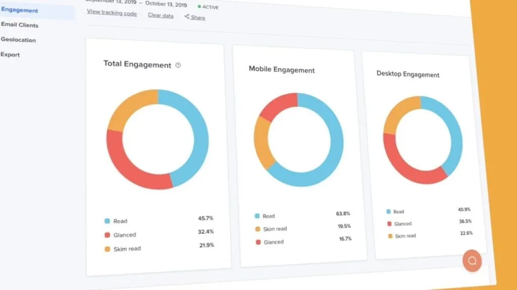 Tracking Email Marketing Campaign Analytics