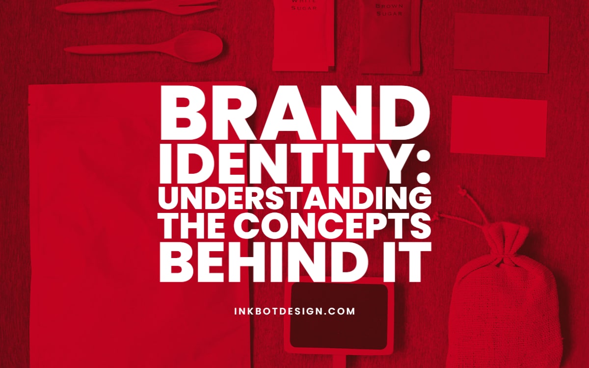 Understanding Brand Identity Concepts