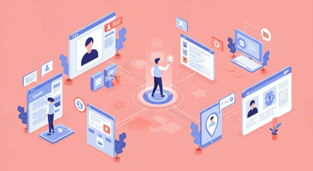 User Experience In Digital Marketing