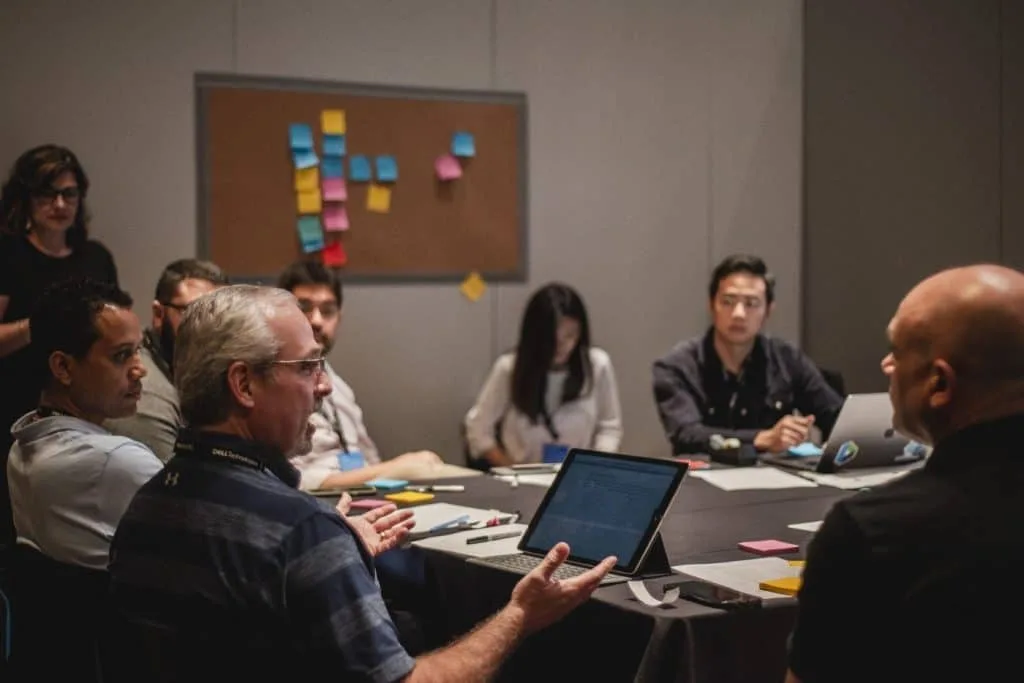 Ux Research Focus Group