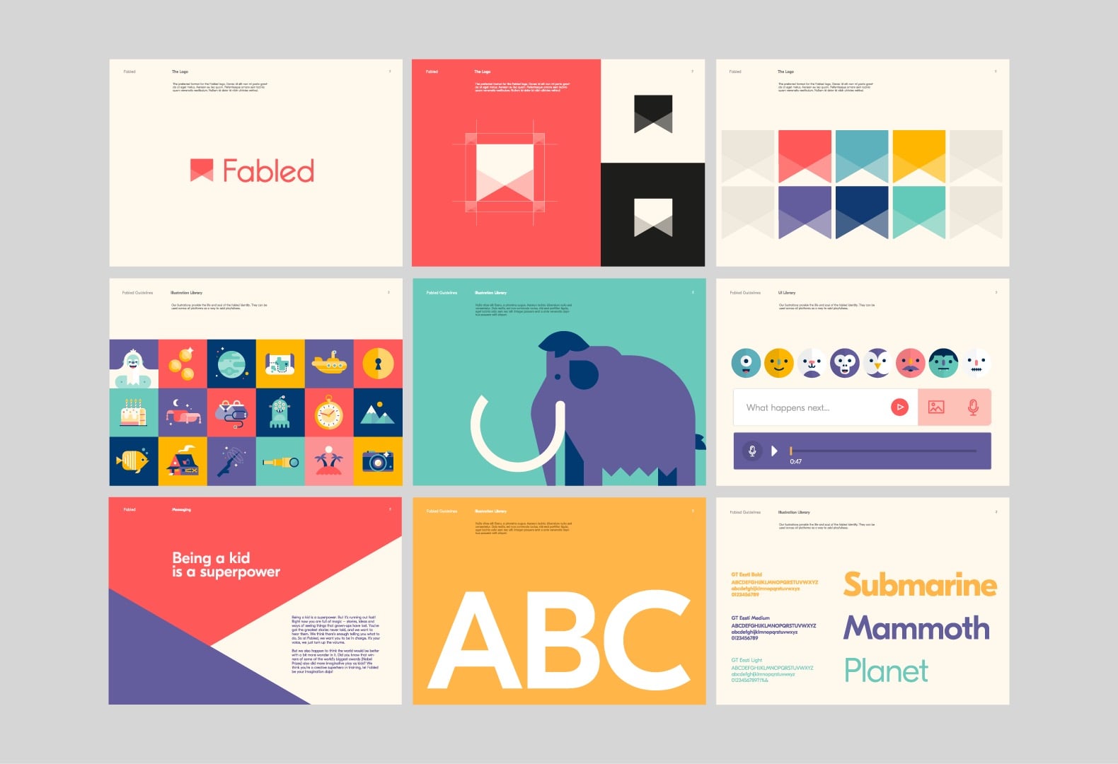 How To Create A Brand Guidelines Manual For Branding - 2024