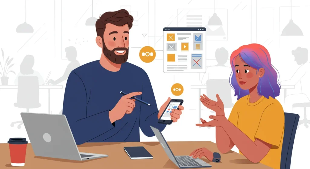 Why Bother With Ux Research In Design
