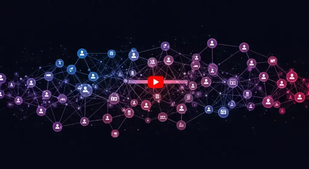 Youtube Marketing Algorithm 2025